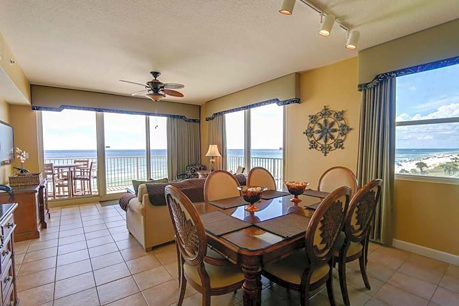 Shores of Panama by Book That Condo