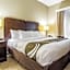 Quality Suites Graham - Burlington South