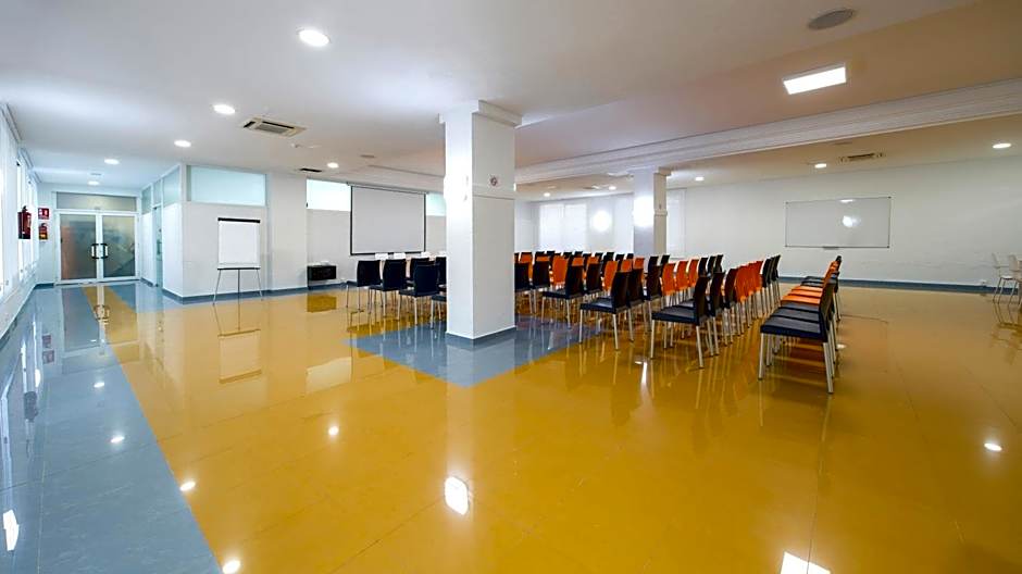 Vibra Mare Nostrum Hotel