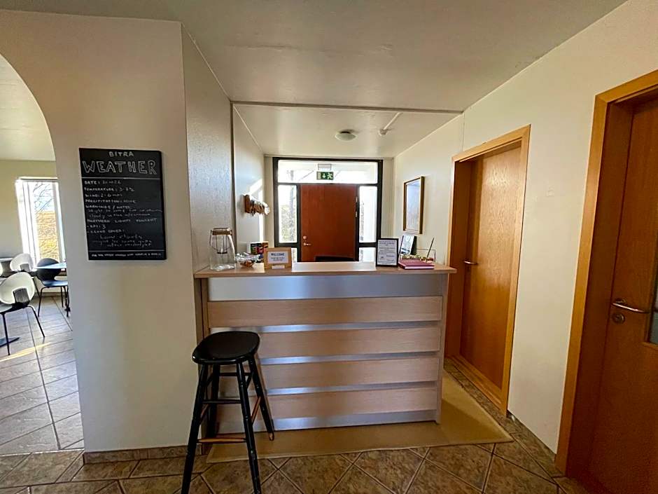 Guesthouse Bitra B&B