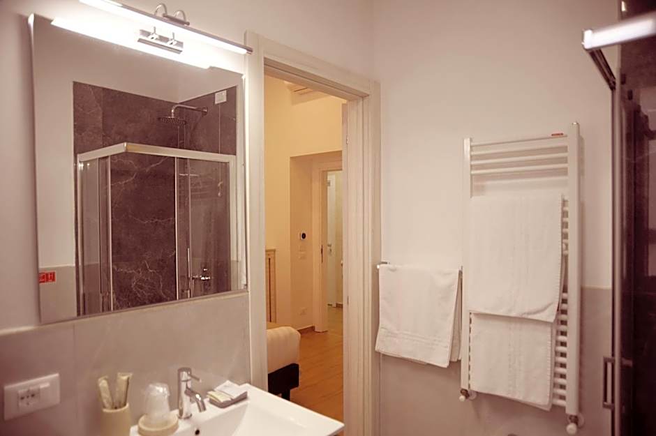 Hotel Fioralba