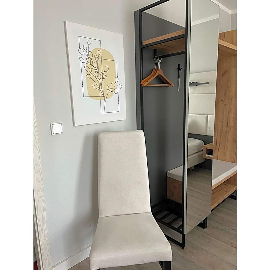 Hotel und Restaurant Kranichsberg