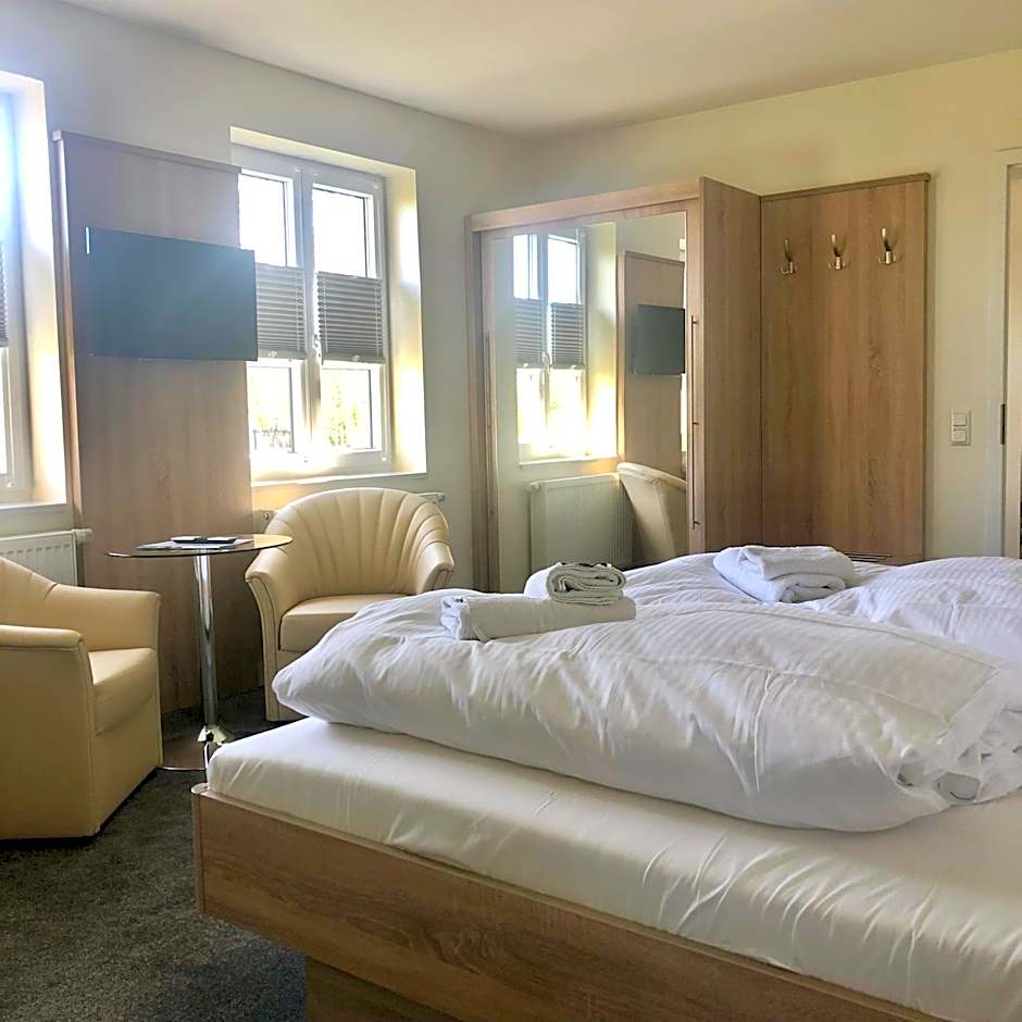 Ferienwohnungen am Museumshof