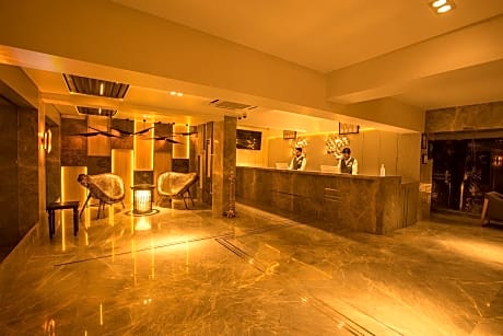 Millennium Park Resort