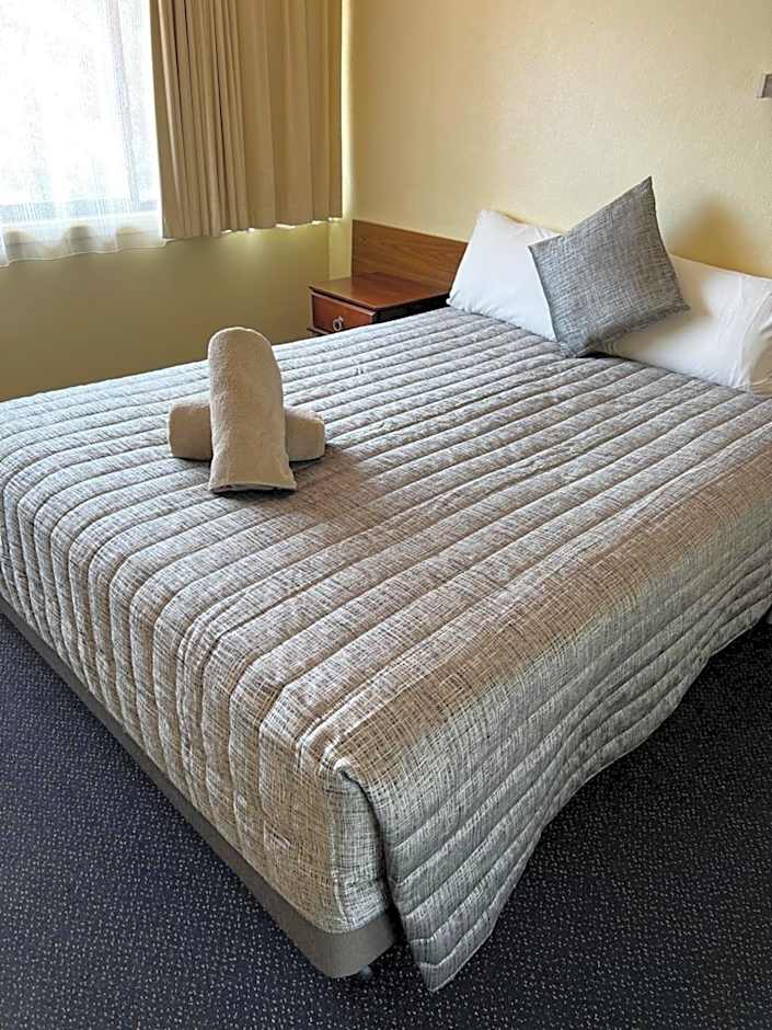 Y Motels Gympie