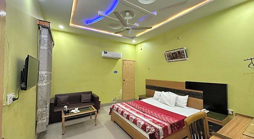 Hotel Royal Star