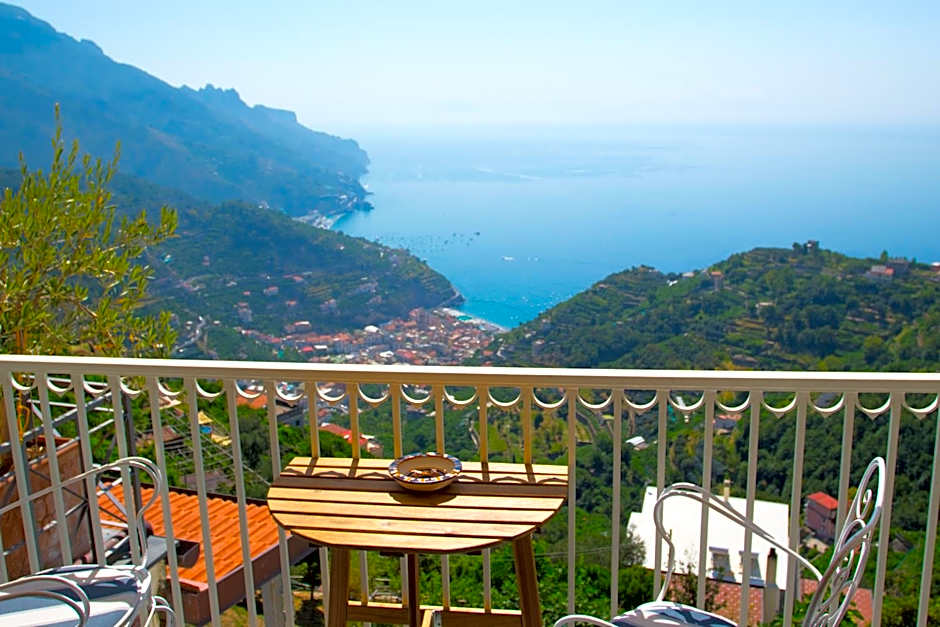 A casa di Nonna Marianna