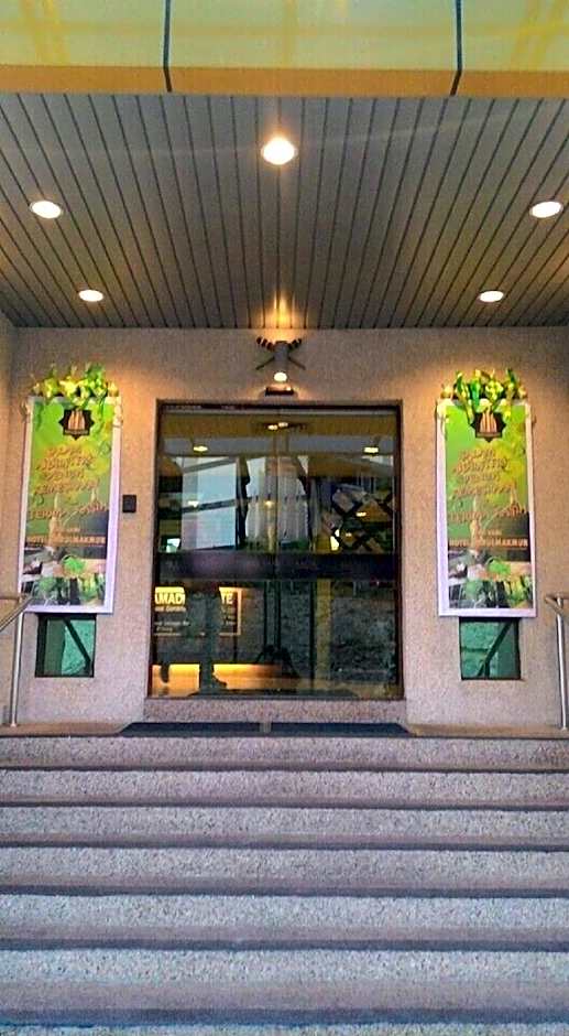 Hotel DarulMakmur Jerantut