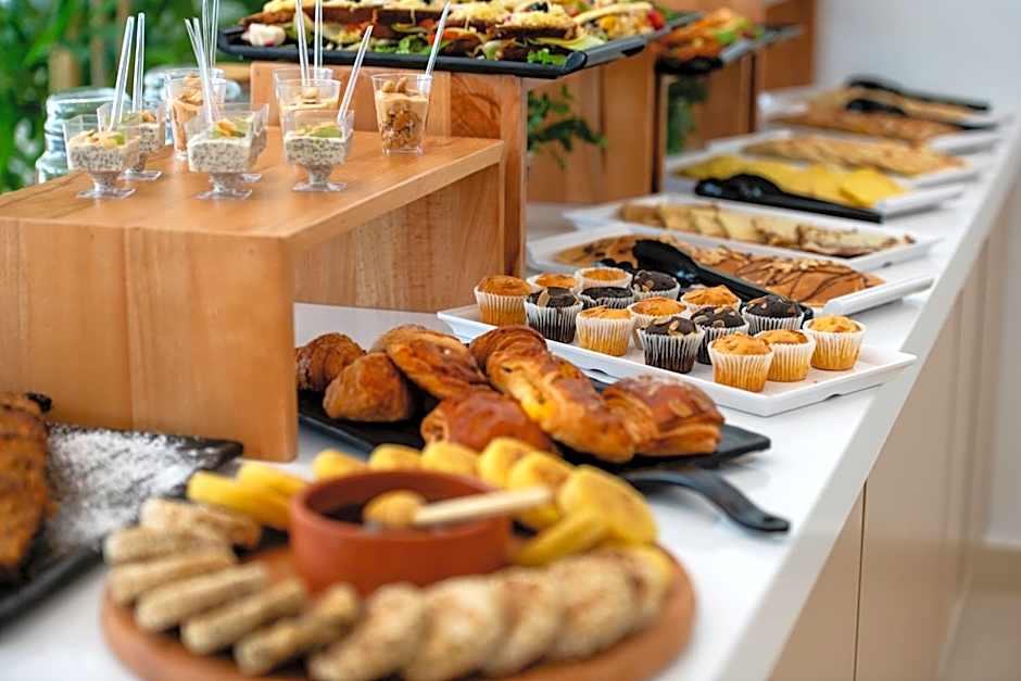 Hotel El Toro Tanger