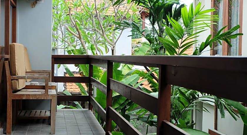 Semarandana Hotel