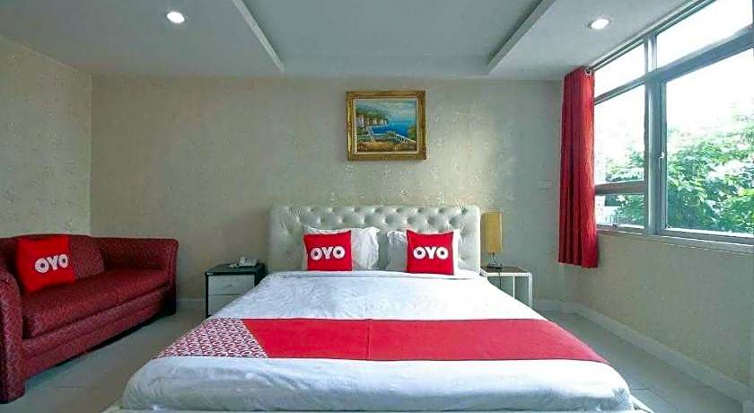 Diamond Residence Silom