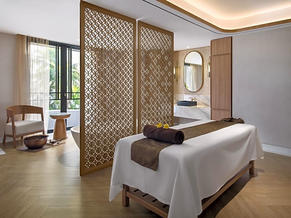 Sheraton Surabaya Hotel & Towers