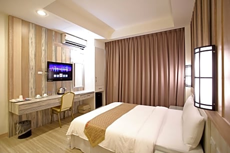 Cheng Dian Hotel