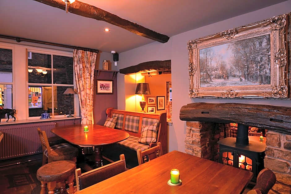 The Devonshire Grassington