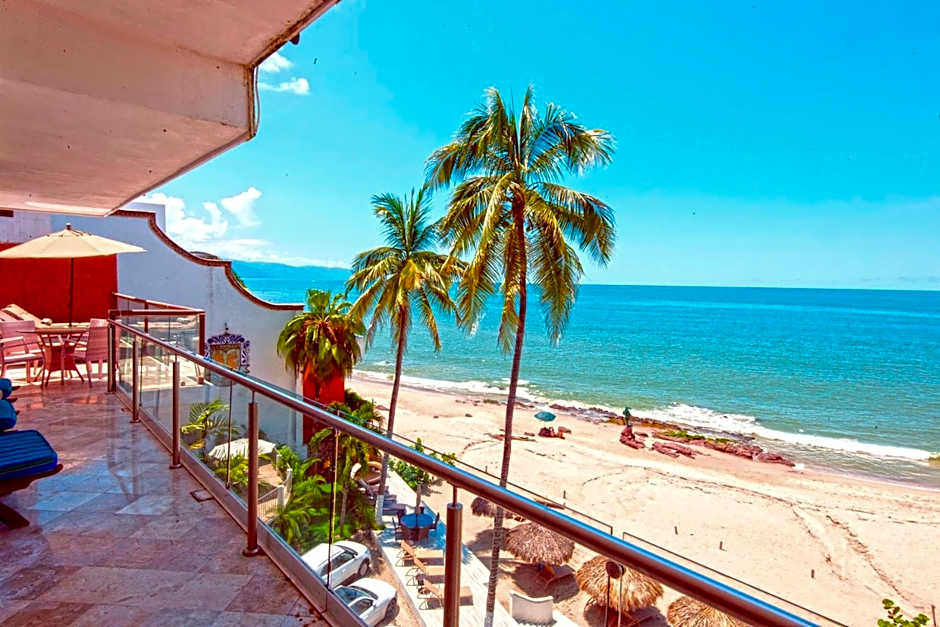 Vallarta Shores Beach Hotel