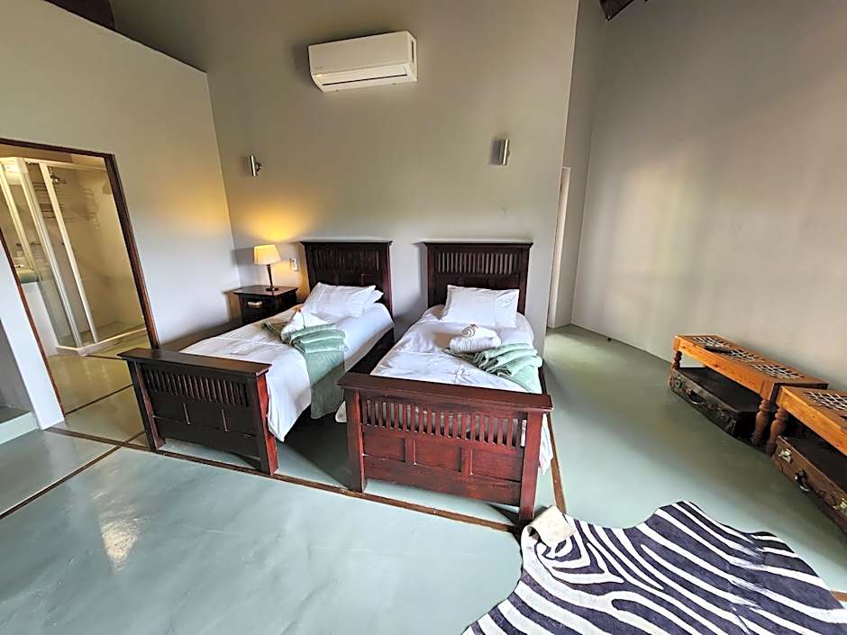 Milkwood Safari Lodge