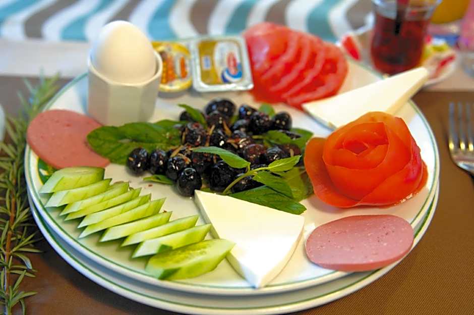 Plus Hotel & Private Transportation İstanbul Airport-By Loft