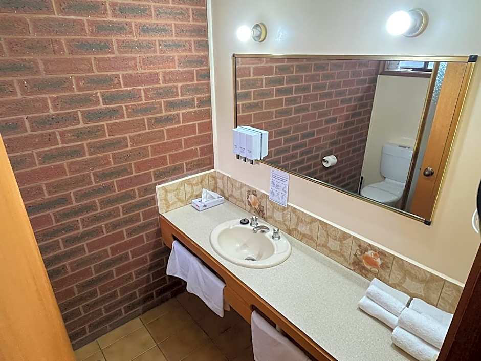 Barham Riverland Motel