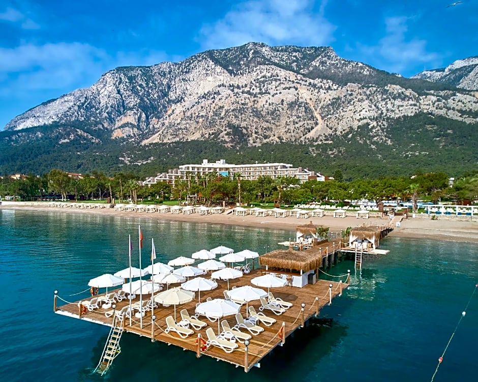 Foto 1 di 50 di Rixos Beldibi - Adult Only - The Land of Legends Access