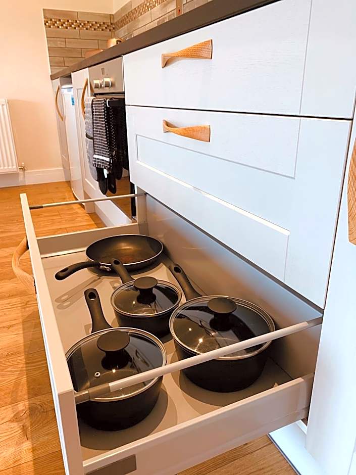 Plumptons Farm Holiday Lodges