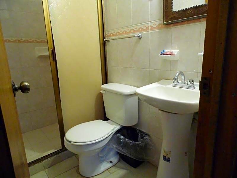 Hotel San Cristobal