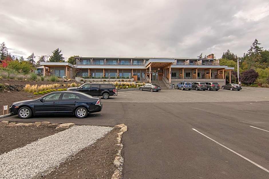 Harbour House Hotel