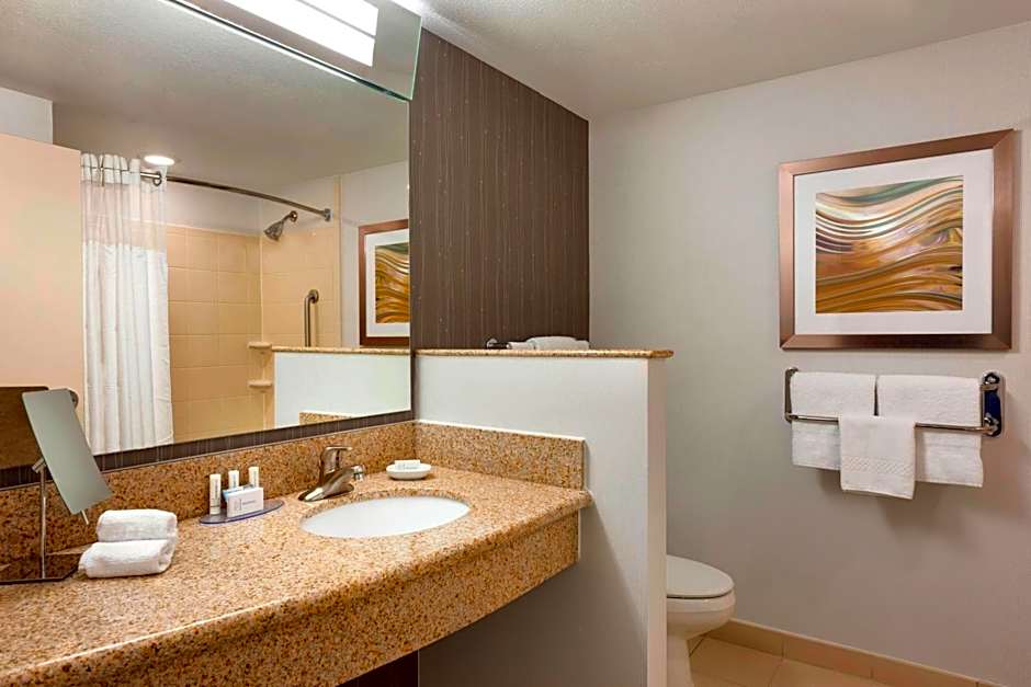 Courtyard by Marriott Fort Smith Downtown