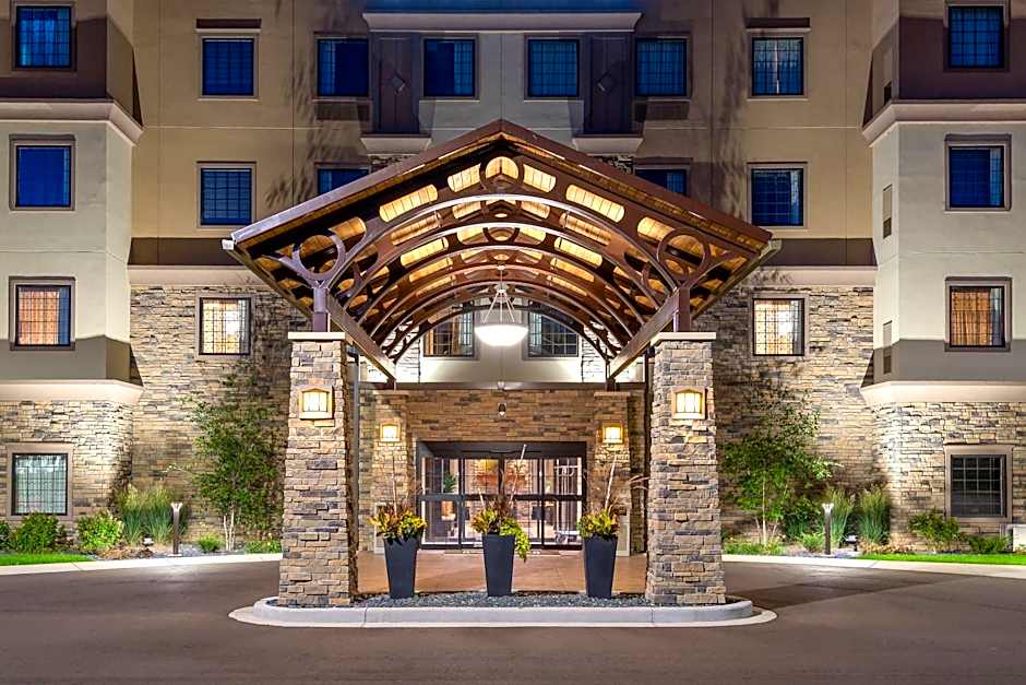 Staybridge Suites : Eau Claire - Altoona By IHG