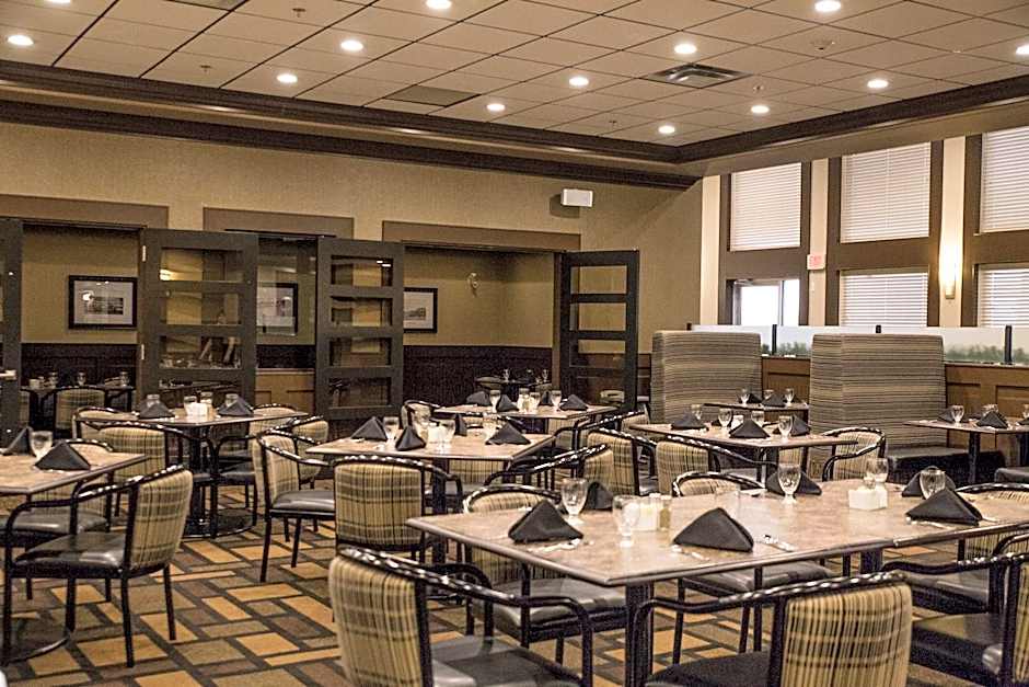 Chateau Nova Peace River