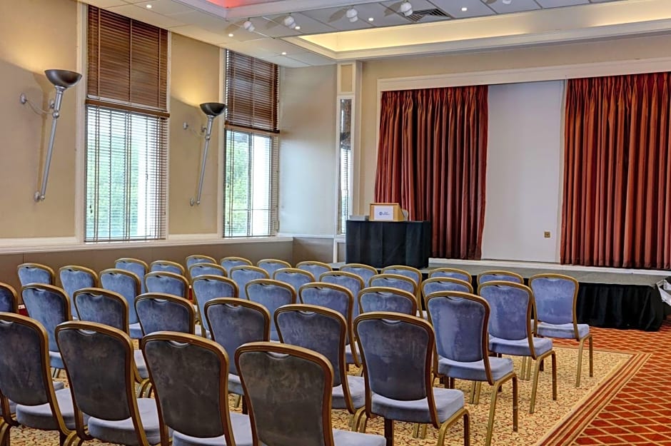 Best Western Stoke on Trent City Centre Hotel