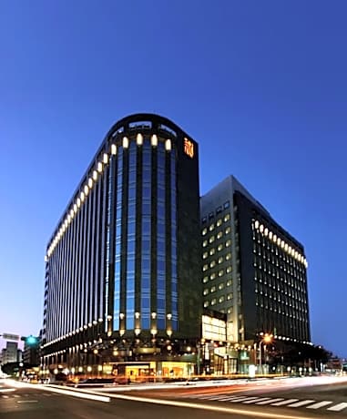 Tempus Hotel