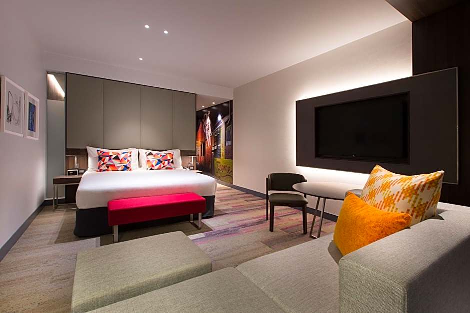 Aloft Perth
