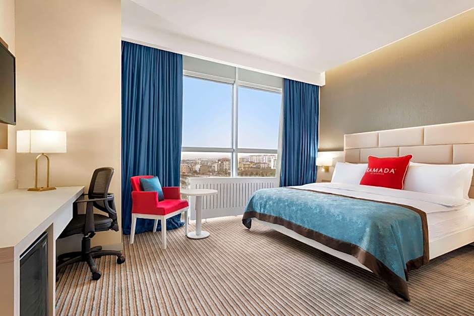 Ramada by Wyndham Sivas