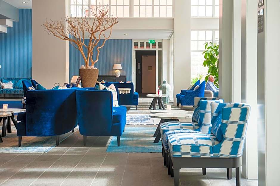 Grand Hotel Ter Duin