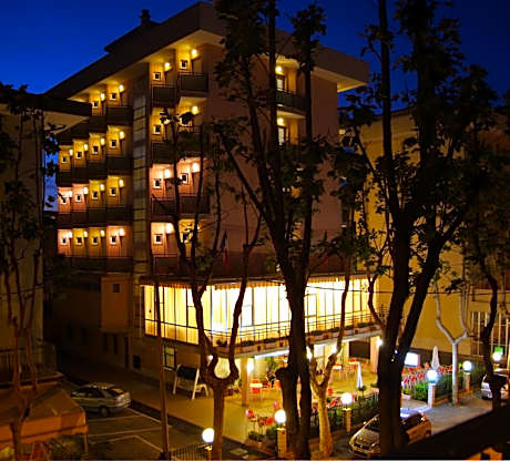 Hotel Euromar