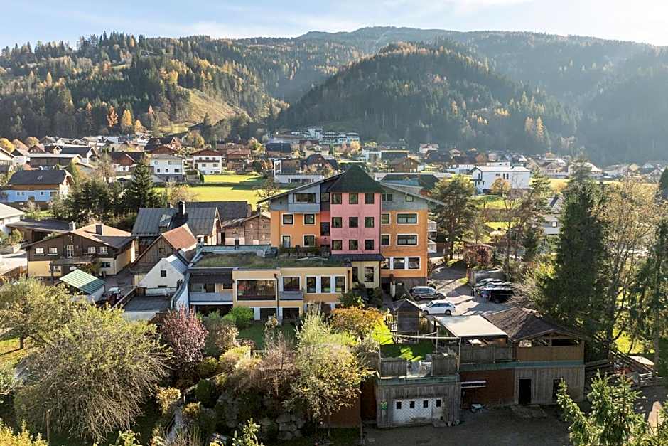 Bliem's Familienhotel