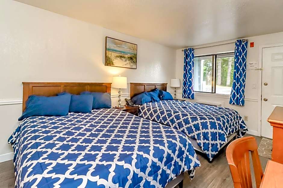 Belfair Motel