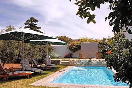 De Doornkraal Vinotel