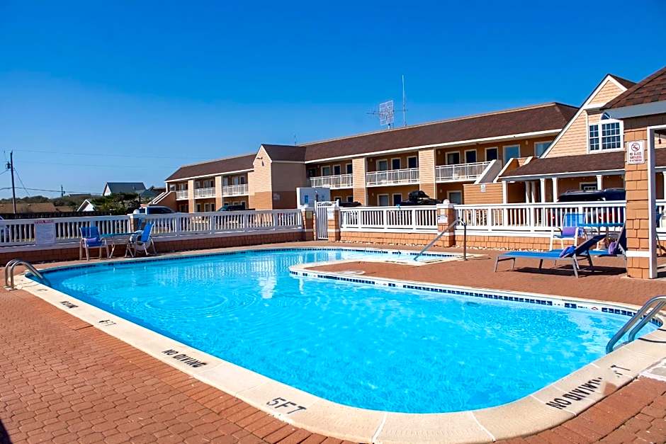 Hatteras Island Inn