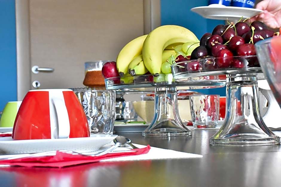 Bed and Breakfast Il Girasole