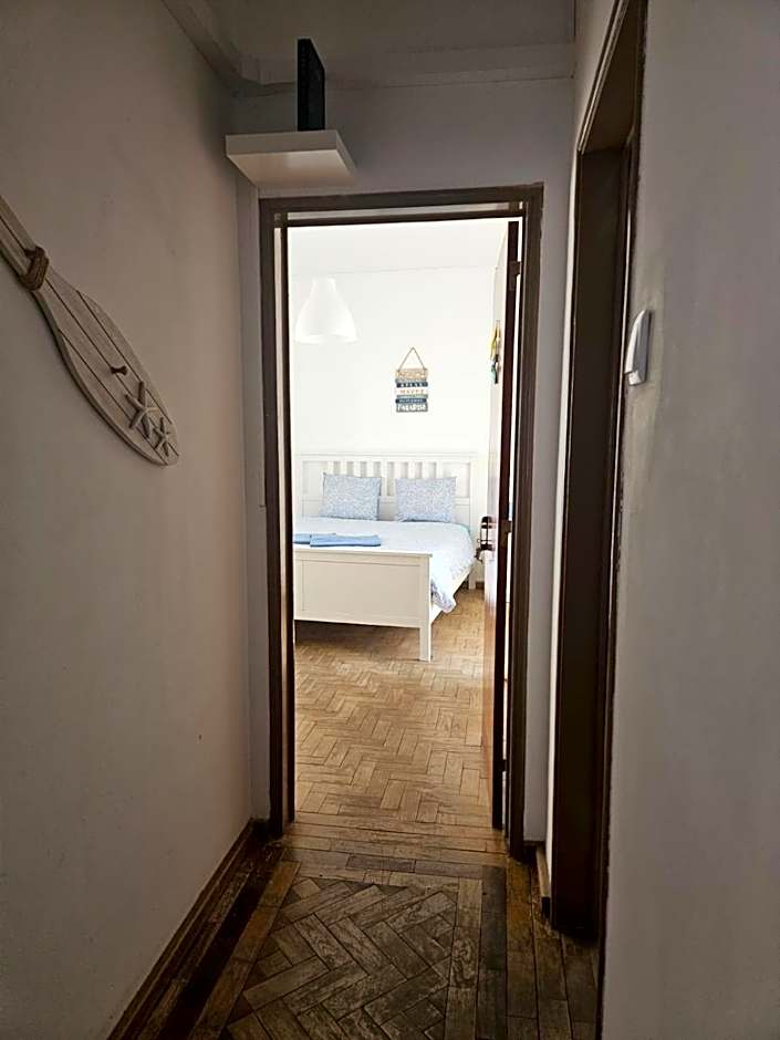 Lagos Haven Guesthouse