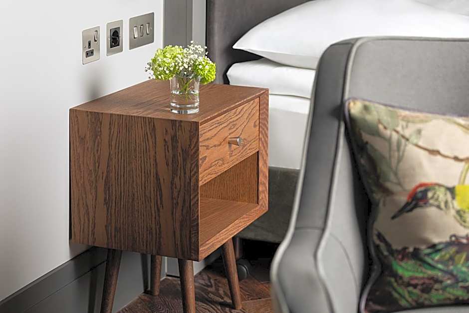 Hapimag Apartments London