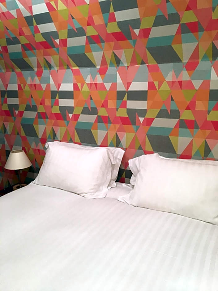 Hôtel Restaurant Des Remparts