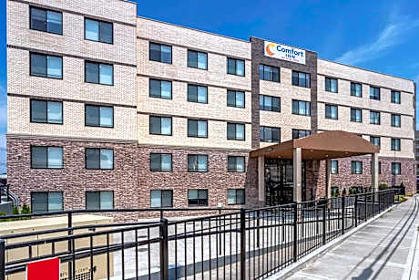 Comfort Inn JFK Airport