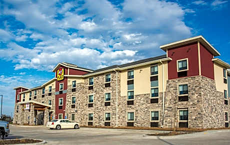 My Place Hotel-Altoona/Des Moines, IA