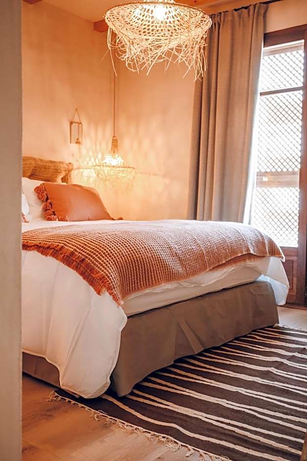 Nomad Hotel - Xábia Port