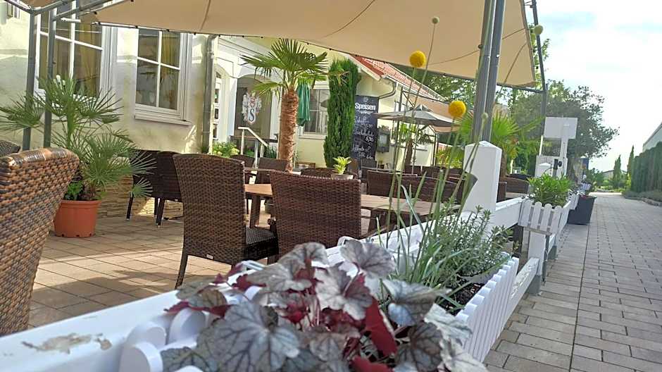 Hotel Speeter