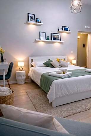 B&B Green