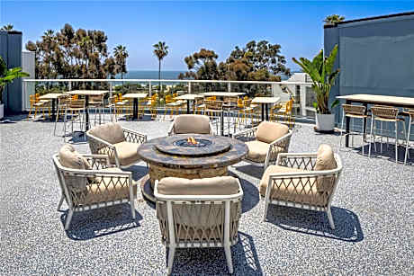 Hilton Garden Inn Dana Point Doheny Beach