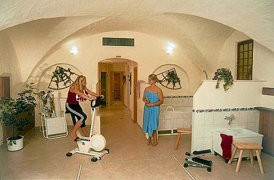Hotel Hirschen